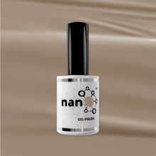 تحميل الصورة إلى عارض المعرض، طلاء جل باللون البني الفاتح رقم 2635، 15 مل