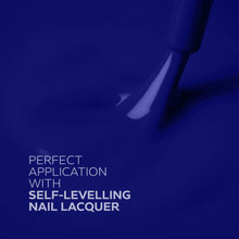 Load image into Gallery viewer, L 2636 – Blue Majesty Nail Polish – 15ml | High Gloss, Gel Like Finish Royal Blue Nail Polish | Deep Sapphire Blue Nail Lacquer