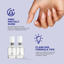 Load image into Gallery viewer, L 2636 – Blue Majesty Nail Polish – 15ml | High Gloss, Gel Like Finish Royal Blue Nail Polish | Deep Sapphire Blue Nail Lacquer