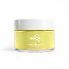 تحميل الصورة إلى عارض المعرض، بودرة غمس الأظافر باللون الأصفر اللامع D 2637، 30 جم