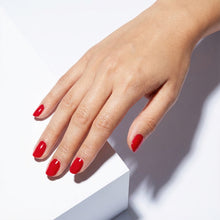 Load image into Gallery viewer, N 2648 – Red Berry Gel Polish – 15 ml | Long-Lasting, High-Gloss Bright Berry-Red Nail Polish Gel