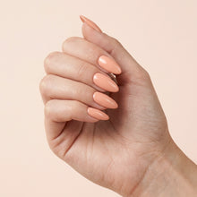 Load image into Gallery viewer, N 2651 – Peach Sorbet Gel Polish – 15 ml | Long-Lasting, High-Gloss Soft Peach Nail Polish Gel
