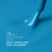 Load image into Gallery viewer, L 2659 – Sapphire Sky Nail Polish – 15ml | High Gloss, Gel Like Finish Blue Nail Polish | Deep Blue Nail Lacquer