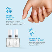 Load image into Gallery viewer, L 2659 – Sapphire Sky Nail Polish – 15ml | High Gloss, Gel Like Finish Blue Nail Polish | Deep Blue Nail Lacquer