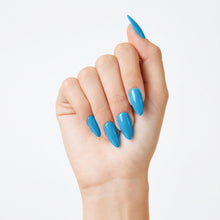 Load image into Gallery viewer, N 2659 – Sapphire Sky Gel Polish – 15 ml | Long-Lasting, High-Gloss Dreamy Blue Nail Polish Gel