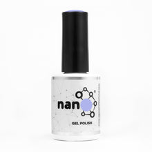 Load image into Gallery viewer, N 2663 – Lavender Field Gel Polish – 15 ml | Long-Lasting, High-Gloss Soft Lavender Nail Polish Gel