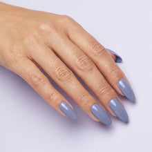 تحميل الصورة إلى عارض المعرض، بودرة غمس الأظافر باللون الأرجواني الشفقي D 2666، 30 جم