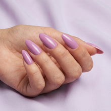 تحميل الصورة إلى عارض المعرض، طلاء جل متوهج باللون البنفسجي N-2670 - 15 مل