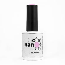 Load image into Gallery viewer, N 2673 – Princess Pink Gel Polish – 15 ml | Long-Lasting, High-Gloss Soft Purple-Pink Nail Polish Gel