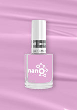 Load image into Gallery viewer, L 2673 – Princess Pink Nail Polish – 15ml | High Gloss, Gel Like Finish Purple-Pink Nail Polish | Pastel Purple-Pink Nail Lacquer