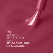 Load image into Gallery viewer, L 2683 – Vineyard Night Nail Polish – 15ml | High Gloss, Gel Like Finish Deep Wine-Red Nail Polish | Deep Red Nail Lacquer