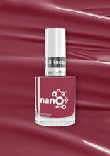 Load image into Gallery viewer, L 2683 – Vineyard Night Nail Polish – 15ml | High Gloss, Gel Like Finish Deep Wine-Red Nail Polish | Deep Red Nail Lacquer