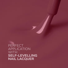 Load image into Gallery viewer, L 2687 – Magenta Kiss Nail Polish – 15ml | High Gloss, Gel Like Finish Magenta Pink Nail Polish | Vivid Magenta Nail Lacquer