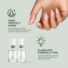 تحميل الصورة إلى عارض المعرض، طلاء أظافر L 2696 إيميرالد فورست 15 مل