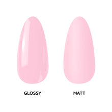 تحميل الصورة إلى عارض المعرض، N-2701-جل طلاء أظافر أرجواني 15 مل