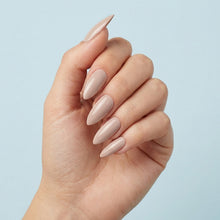 Load image into Gallery viewer, N 2708 – Pink Alabaster Gel Polish – 15ml | Long-Lasting, High-Gloss Light Blush Pink Nail Polish Gel