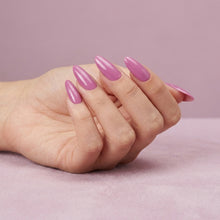 Load image into Gallery viewer, N 2709 – Orchid Bloom Gel Polish – 15ml | Long-Lasting, High-Gloss Vibrant Orchid Pink Nail Polish Gel