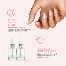 Load image into Gallery viewer, L 2713 – Blush Petal Nail Polish – 15ml | High Gloss, Gel Like Finish Pink Nail Polish | Soft Rose Pink Nail Lacquer