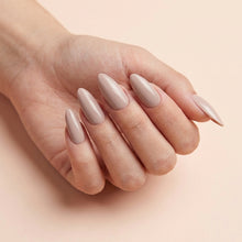 Load image into Gallery viewer, N 2715 – Desert Rose Gel Polish – 15ml | Long-Lasting, High-Gloss Nude Nail Polish Gel