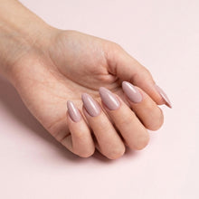 Load image into Gallery viewer, N 2717 – Stone Rose Gel Polish – 15ml | Long-Lasting, High-Gloss Nude Pink Nail Polish Gel