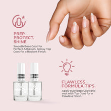 Load image into Gallery viewer, L 2720 – Water Rose Nail Polish – 15ml | High Gloss, Gel Like Finish Light Pink Nail Polish | Rose Pink Nail Lacquer