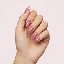 Load image into Gallery viewer, D 2720 Water Rose Nail Dipping Powder – 28gm | Soft Rose Dip Powder | Nail Dipping System