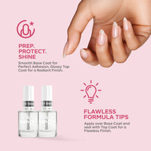 تحميل الصورة إلى عارض المعرض، طلاء أظافر Fuchsia Flare L 2724 15 مل