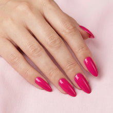 Load image into Gallery viewer, N 2725 – Berry Bliss Gel Polish – 15ml | Long-Lasting, High-Gloss Regal Pink-Purple Nail Polish Gel