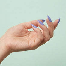 تحميل الصورة إلى عارض المعرض، بودرة غمس الأظافر باللون الأزرق الفاتح D 2734، 30 جم