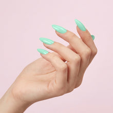 تحميل الصورة إلى عارض المعرض، طلاء جل سي فوم أخضر N-2736، 15 مل