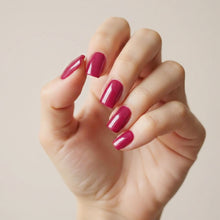 تحميل الصورة إلى عارض المعرض، طلاء جل شيري بوب 15 مل N-2742