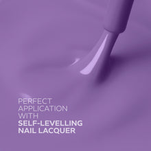 Load image into Gallery viewer, L 2743 – Purple Majesty Nail Polish – 15ml | High Gloss, Gel Like Finish Purple Nail Polish | Deep Regal Purple Nail Lacquer