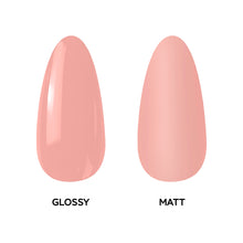 Load image into Gallery viewer, N 2745 – Soft Petal Gel Polish – 15ml | Long-Lasting, High-Gloss Light Pink Nail Polish Gel