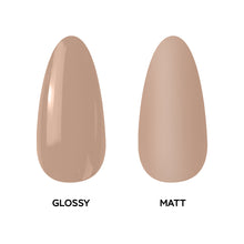 Load image into Gallery viewer, N 2746 – Warm Taupe Gel Polish – 15ml | Long-Lasting, High-Gloss Nude Brown Nail Polish Gel
