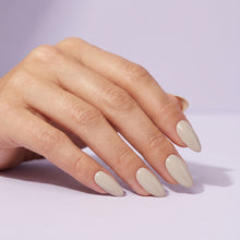 Load image into Gallery viewer, N 2750 – Rose Ash Gel Polish – 15ml | Long-Lasting, High-Gloss Muted Beige Nude Nail Polish Gel