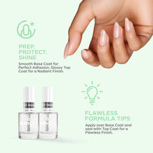 تحميل الصورة إلى عارض المعرض، طلاء أظافر L 2758 Mint Frost 15 مل