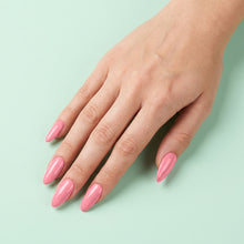 تحميل الصورة إلى عارض المعرض، N-2764- طلاء جل وردي بماء الورد 15 مل