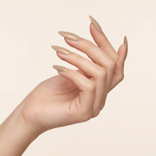 Load image into Gallery viewer, N 2770 – Nutmeg Dust Gel Polish – 15ml | Long-Lasting, High-Gloss Nutmeg Nude Nail Polish Gel