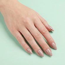 Load image into Gallery viewer, D 2772 Dusty Nude Nail Dipping Powder – 28gm | Elegant Neutral Dip Powder | Nail Dipping System