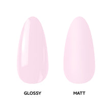 Load image into Gallery viewer, N 2775 – Creamy Ivory Gel Polish – 15ml | Long-Lasting, High-Gloss Soft Cream Ivory Pink Nail Polish Gel