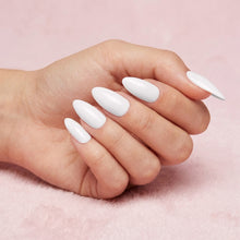 تحميل الصورة إلى عارض المعرض، بودرة غمس الأظافر كريمي عاجي D 2775 30 جرام