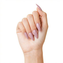 Load image into Gallery viewer, N 2780 – Pink Rosewood Gel Polish – 15ml | Long-Lasting, High-Gloss Warm Purple Nail Polish Gel