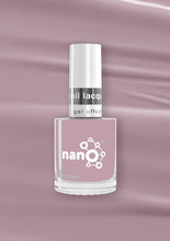 Load image into Gallery viewer, L 2781 – Suede Pink Nail Polish – 15ml | High Gloss, Gel Like Finish Neutral Pink Nail Polish | Suede Matte Pink Nail Lacquer