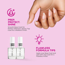 تحميل الصورة إلى عارض المعرض، طلاء أظافر L 2785 باللون الوردي الفوشيا 15 مل