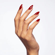 تحميل الصورة إلى عارض المعرض، N-2788- طلاء جل أحمر ساخن 15 مل