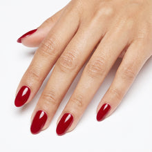 Load image into Gallery viewer, N 2791 – Bordeaux Red Gel Polish – 15ml | Long-Lasting, High-Gloss Deep Red Nail Polish Gel