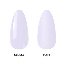 Load image into Gallery viewer, N 2795 – Lavender Cloud Gel Polish – 15 ml | Long-Lasting, High-Gloss Dreamy Lavender Nail Polish Gel