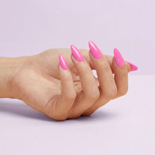 Load image into Gallery viewer, N 2801 – Berry Rush Gel Polish – 15 ml | Long-Lasting, High-Gloss Rich Berry Pink Nail Polish Gel
