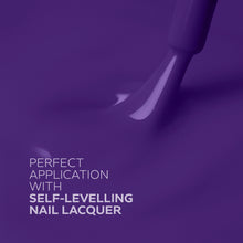 تحميل الصورة إلى عارض المعرض، طلاء أظافر L 2806 Indigo Night 15 مل