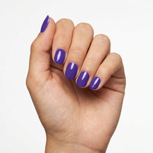 Load image into Gallery viewer, N 2807 – Purple Monarch Gel Polish – 15 ml | Long-Lasting, High-Gloss Majestic Purple Nail Polish Gel